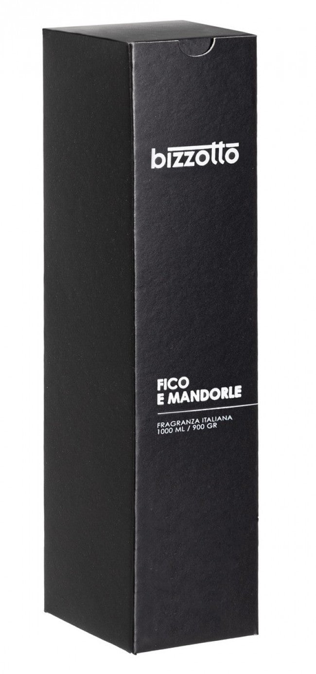 Diffusore fragranza fico e mandorla 10,25x10,25x17,45