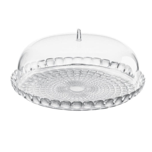 Tortiera Tiffany Guzzini  Trasparente cm 36