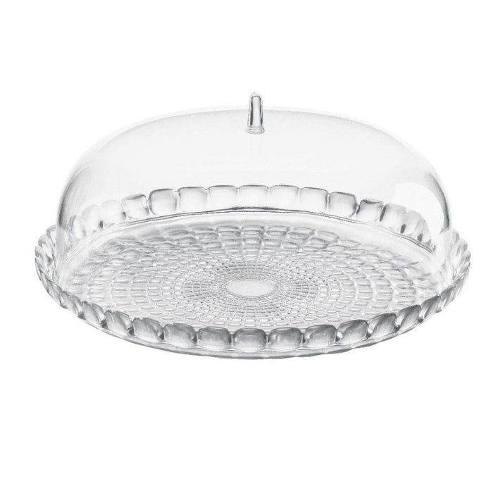 Tortiera Tiffany Guzzini  Trasparente cm 36