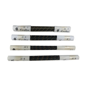 Lame ricambio per traforo 12 pz 13x0,67x0,32