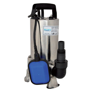 Elettropompa sommersa inox 750 watt