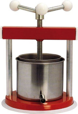 Torchietto Premitutto Ferro Medio