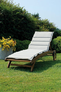 Cuscino Trapuntato Poly230 Beige Lettino