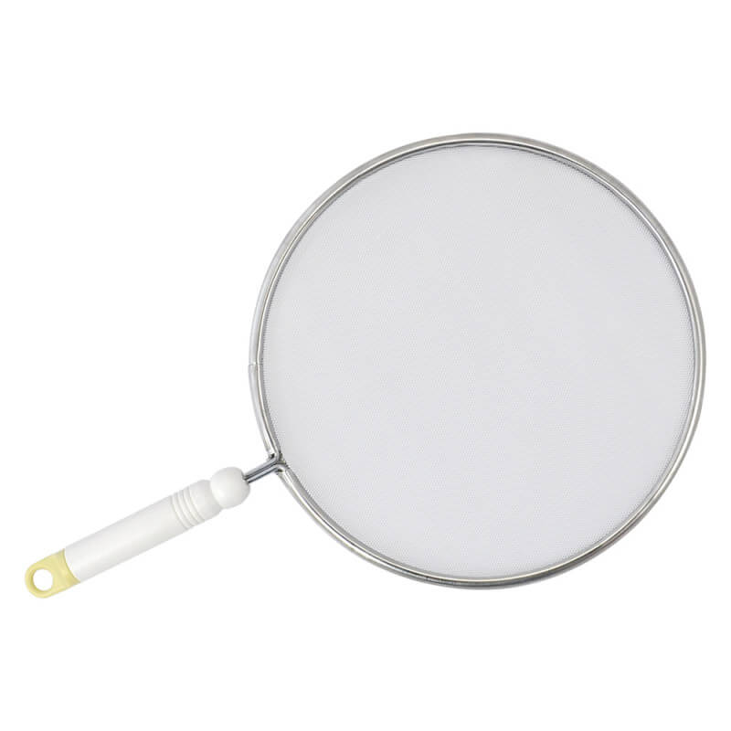 Paraspruzzi Ø 25 Cm