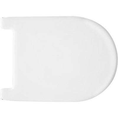 Sedile WC Flaminia Valentine 1° Versione Forma 10 Bianco