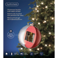 Video Bal assortita D15 cm