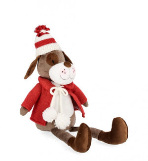 4x Cane Camillo Legs C-Giacca H64