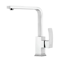 Miscelatore Monoc. Lavello Bocca Girevole Linea Marte