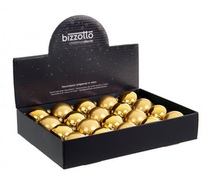 2x Display20 Sfera Vt Oro Ric As D60 10121