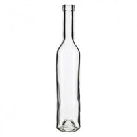 Bottiglia In Vetro Per Distillati 'Bordolese Primavera Ecova'' 500 Ml - Colore Bianco