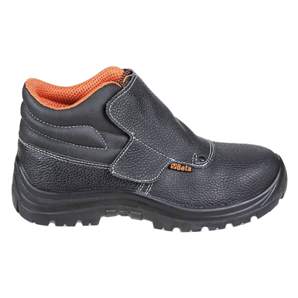 Scarpe antinfortunistiche 7245BK n. 41