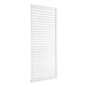 Frangisole Laterale Pergola Ocean 93 cm bianco