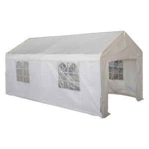 Gazebo 'Idaho' Mt 3 X 6