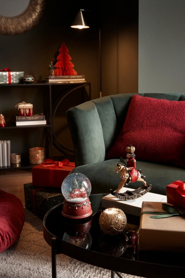 12x P.Candela Vt Winslows Oro D80