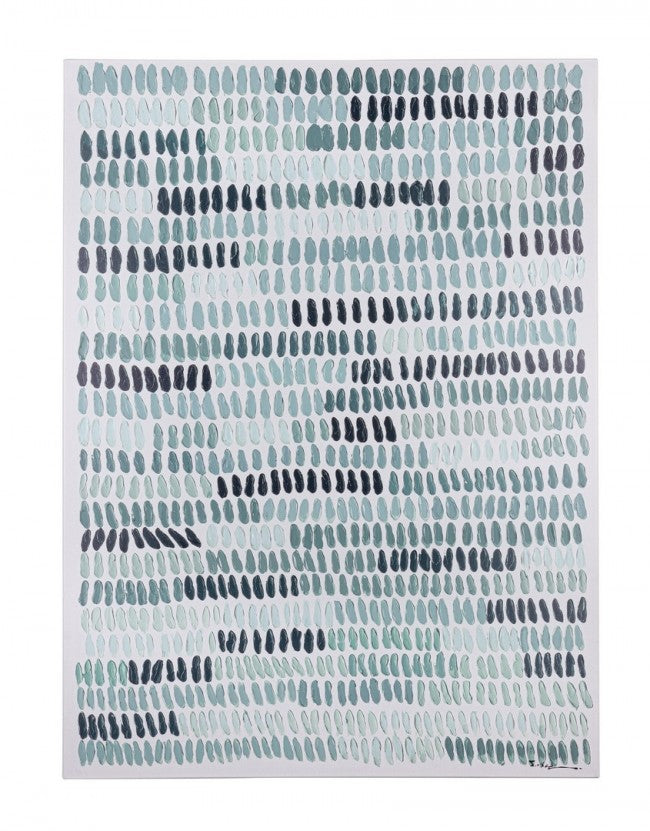 Dipinto Naska 90x120 cm