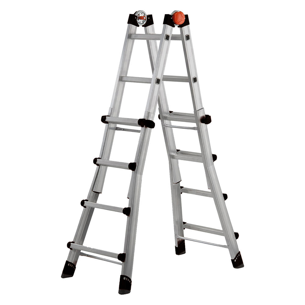 Scala multiuso 430x141 cm, 150 kg