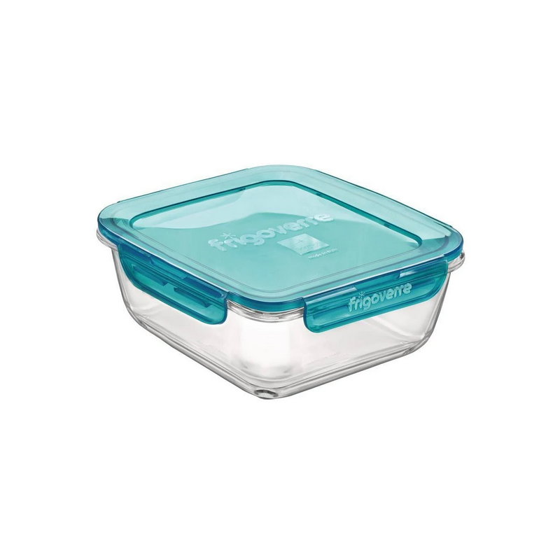 Contenitore quadrato Evolution 18cm