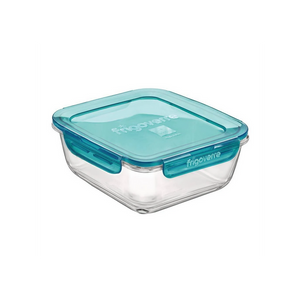 Contenitore quadrato Evolution 18cm