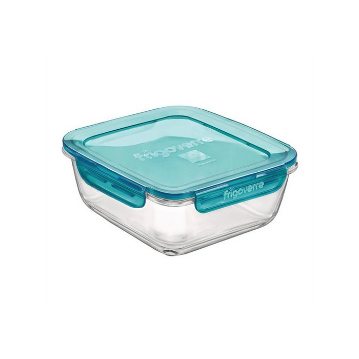 Contenitore quadrato Evolution 18cm