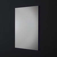Specchio bagno 60x80 cm con led