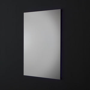 Specchio bagno 60x80 cm con led