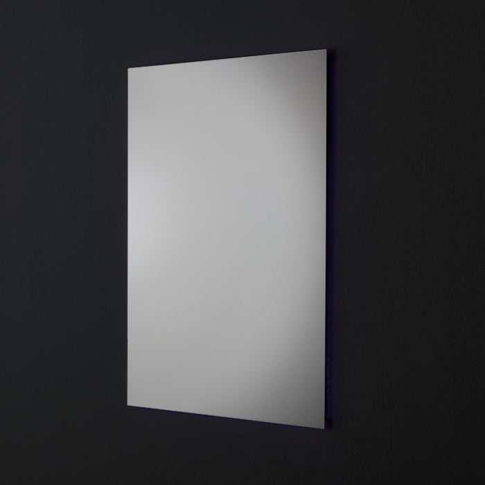 Specchio bagno 60x80 cm con led