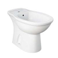 Bidet Karla in porcellana bianca
