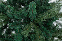 Albero pendente D.108x150 h cm 546 rami