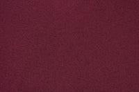 4x Cuscino Bordeaux 42a x 42b x 3h in tessuto
