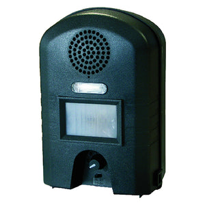 Scacciacani - Volpi - Gatti Copertura Mq. 200