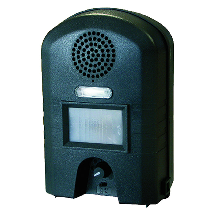 Scacciacani - Volpi - Gatti Copertura Mq. 200