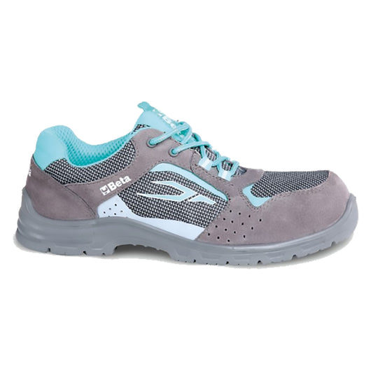 Scarpe antinfortunistiche donna n. 39 S1P