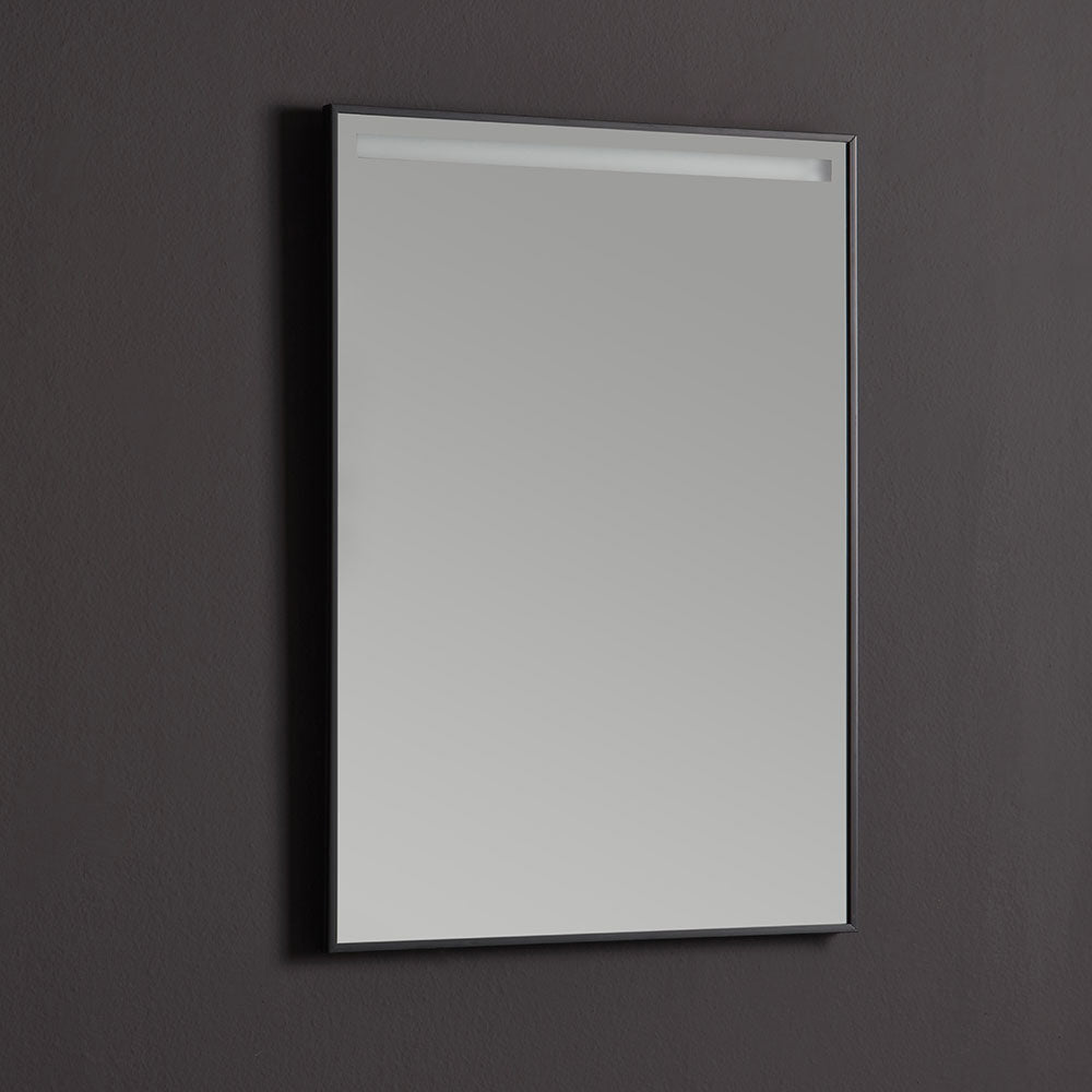 Specchio bagno 50x70 con retroilluminazione LED