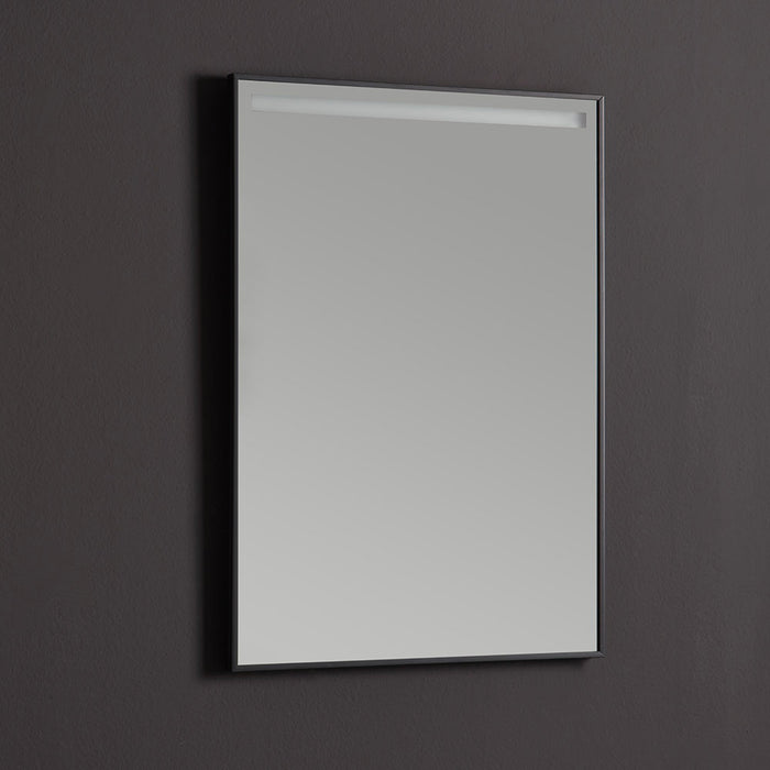 Specchio bagno 50x70 con retroilluminazione LED