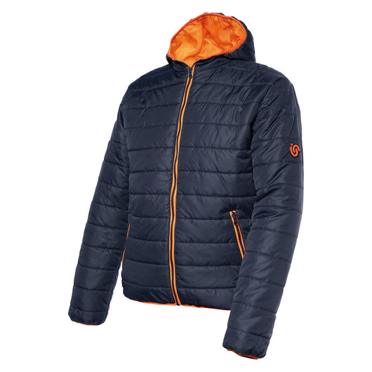 Piumino Sintetico 'Greenwich' Taglia  M - Colore Blu