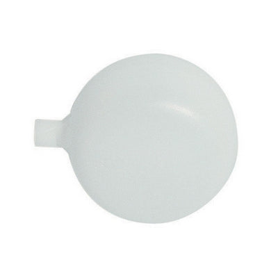 Sfera in pvc 3-8 cm galleggiante