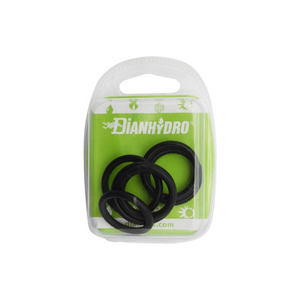 Kit Misto Anelli O' Ring Blister Pz4X(8.9X1.9)(8.9X2.7)(10.5) Faidf