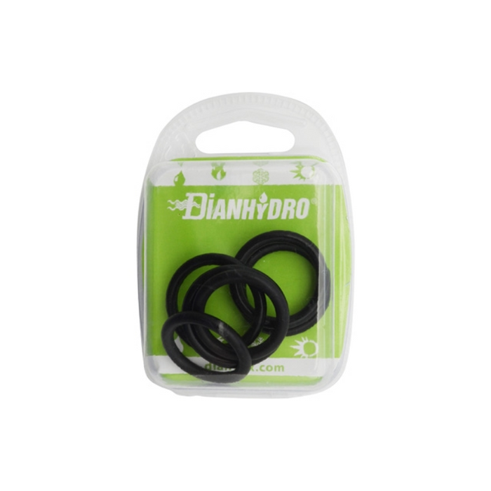 Kit Misto Anelli O' Ring Blister Pz4X(8.9X1.9)(8.9X2.7)(10.5) Faidf