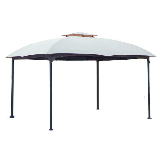 Gazebo 'Utah' Mt 3,3 X 3,3