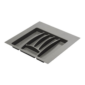 Portaposate 8103N 6 scomparti per cassetto da 50 o 55 cm