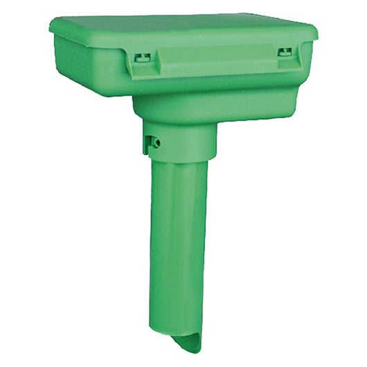 Scacciatalpa Elettronico Copertura Mq. 100