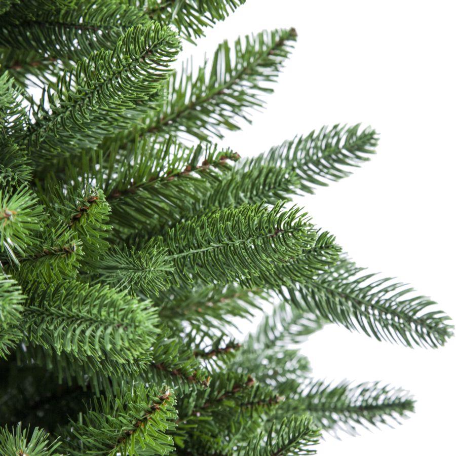 Albero ararat verde cm142h210 con 2006rami