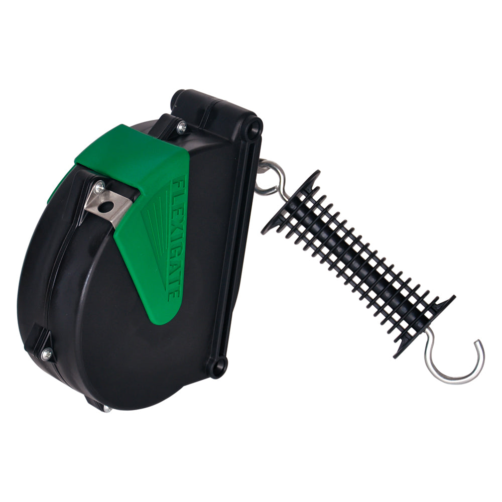 Chiusura Flessibile Per Cancelli 'Flexigate' Con Corda Mt 7,5