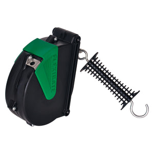 Chiusura Flessibile Per Cancelli 'Flexigate' Con Corda Mt 7,5