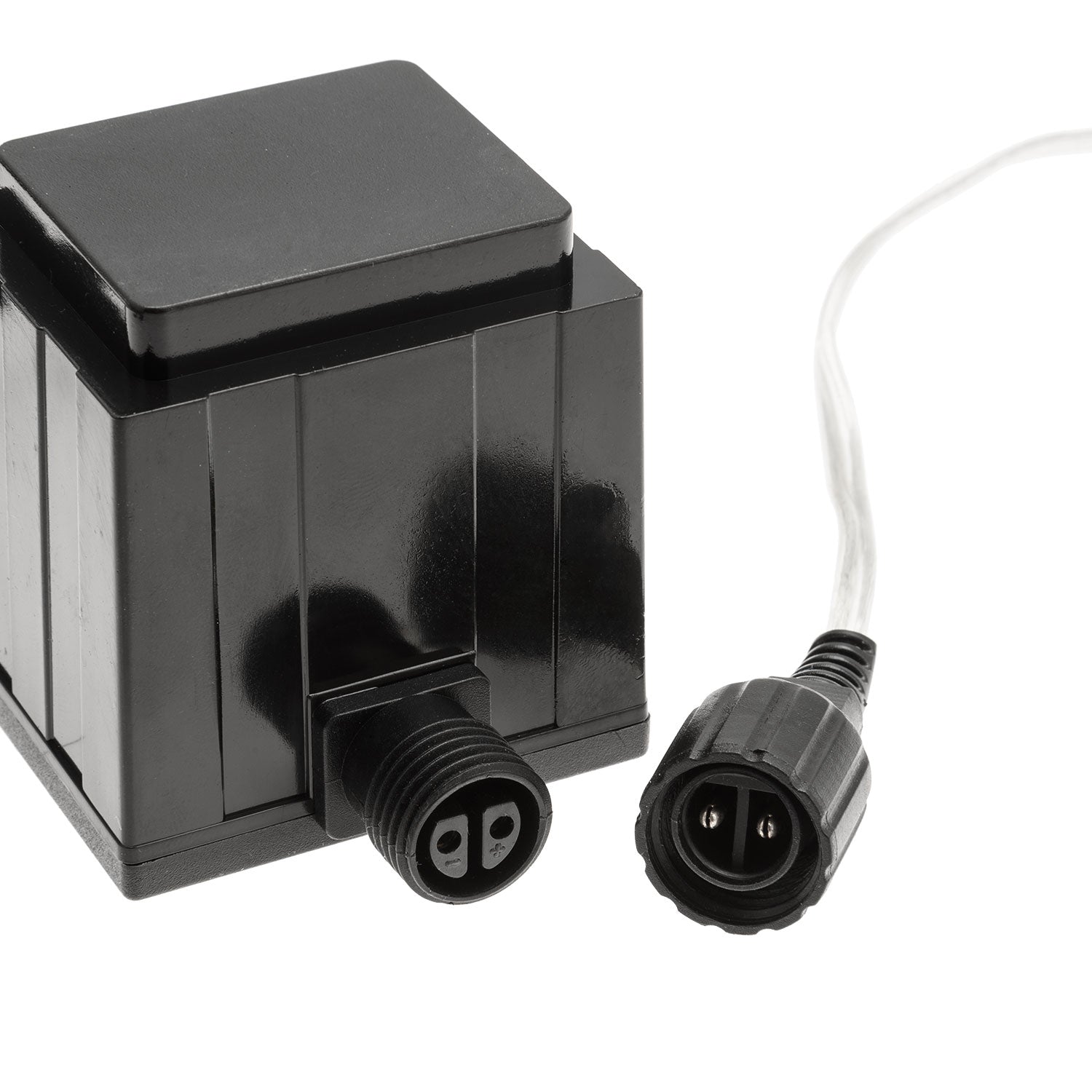 Trasformatore 24V 24W con controller luci 1,5x4m