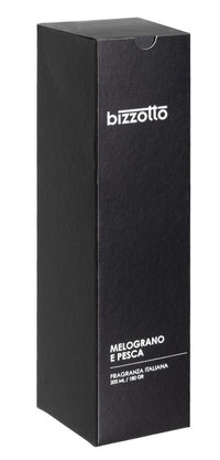 3x Diffusore fragranza melograno e pesca 7x7x9,48h