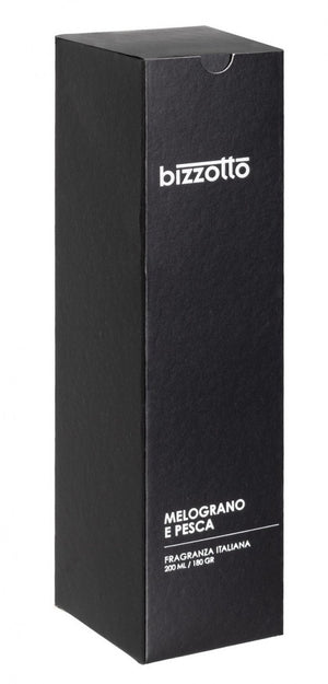 3x Diffusore fragranza melograno e pesca 7x7x9,48h