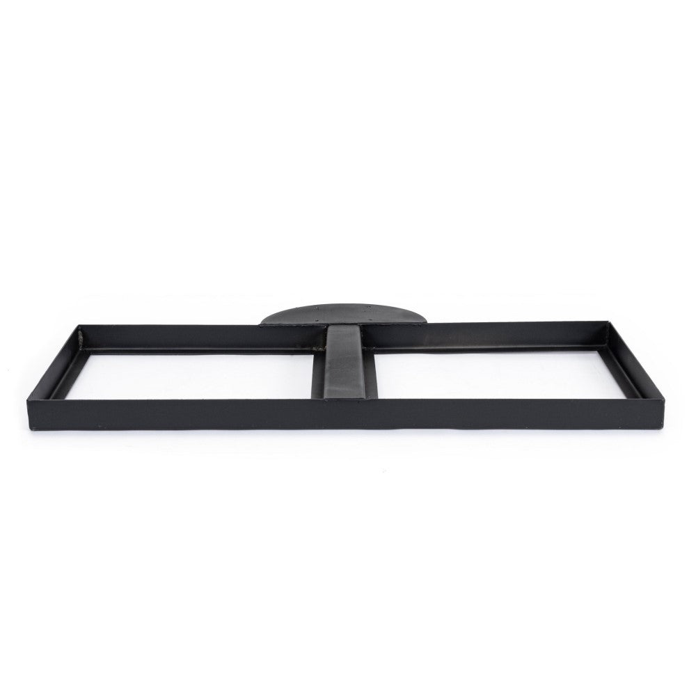 Base laterale per ombrellone Ines Orion antracite