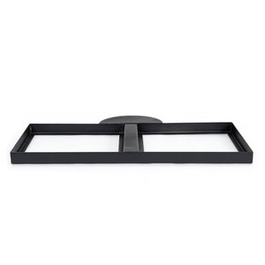 Base laterale per ombrellone Ines Orion antracite