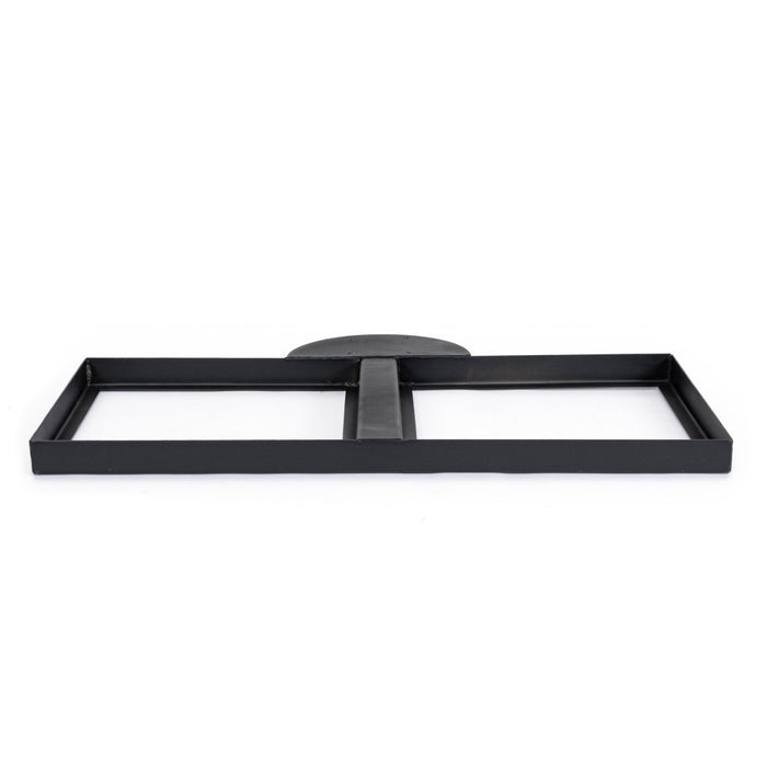 Base laterale per ombrellone Ines Orion antracite